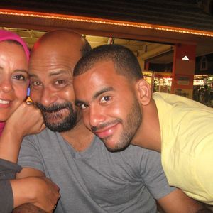 Meet your Posher, Samia